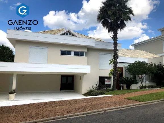 Imagem Casa Genises I