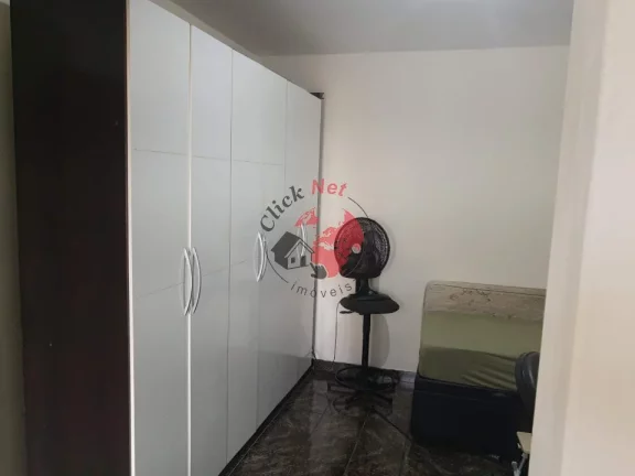 Imagem Sobrado com 3 dormitórios e 2 vagas para Venda no bairro Planalto em São Bernardo do Campo