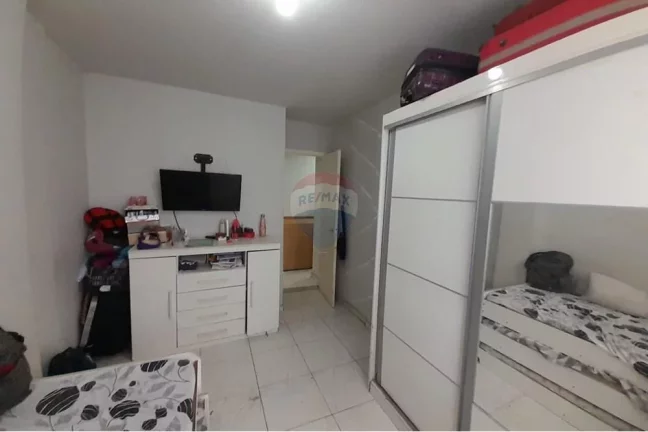 Imagem Apartamento á venda com 2 quartos com 59m² em Praça Seca - Rio de Janeiro