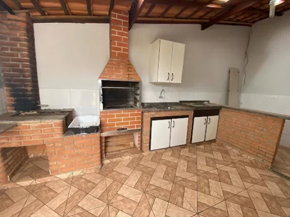 Imagem Casa com 4 dormitórios à venda, 200 m² por R$ 380.000,00 - Jardim Bela Vista - Tatuí/SP