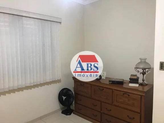 Imagem Casa com 3 dormitórios à venda, 240 m² por R$ 650.000,00 - Vila Nova - Cubatão/SP