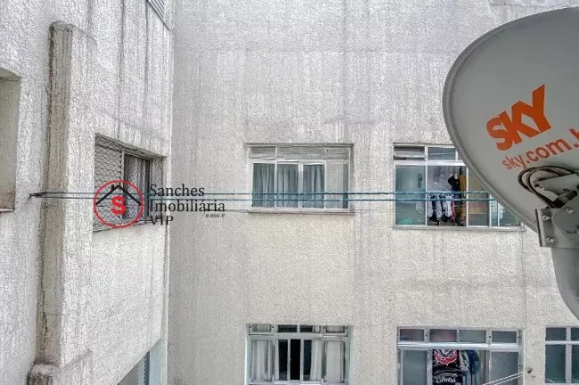 Imagem VENDA APARTAMENTO NA MOOCA Excelente localização na rua da Mooca 94m