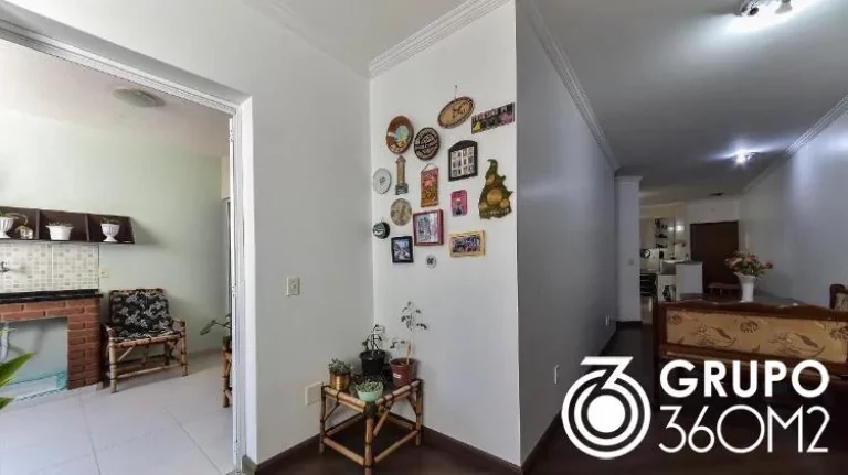 Imagem Apartamento para Venda em São Bernardo do Campo / SP no bairro Vila Gonçalves