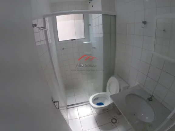 Imagem Apartamento para Venda em Sumar?(C) / SP no bairro Jardim Recanto dos Sonhos