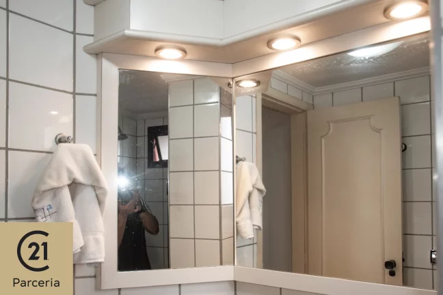 Imagem APARTAMENTO RESIDENCIAL em SÃO PAULO - SP, CAMPO BELO