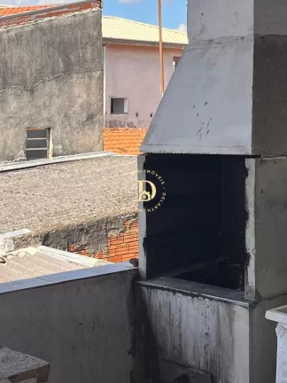 Imagem SOBRADO - PARQUE NOVO HORIZONTE - 180 M² - 5 DORMITORIOS (1 SUITE) - SJCAMPOS