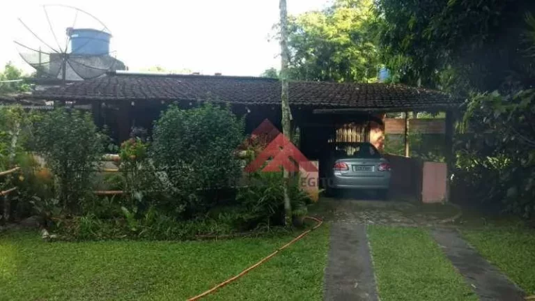 Imagem Sítio à venda, 30000 m² por R$ 650.000,00 - Vila Citrolândia (Santo Aleixo) - Magé/RJ