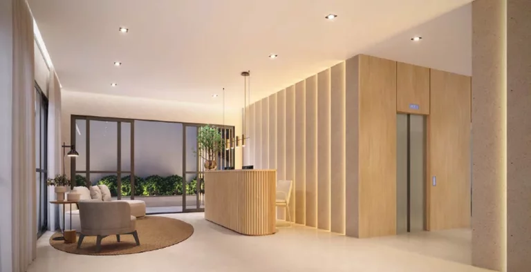 Imagem APARTAMENTO RESIDENCIAL em São Paulo - SP, Bosque da Saúde