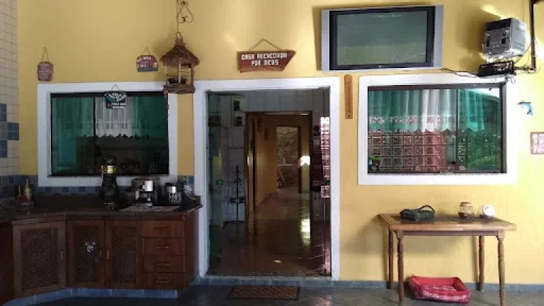 Imagem Chácara com 4 quartos à venda, 1000 m² por R$ 1.500.000 - Jardim Brisa - Atibaia/SP