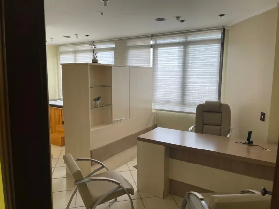 Imagem SALA COMERCIAL À VENDA, EDIFÍCIO 9 DE JULHO, JUNDIAÍ