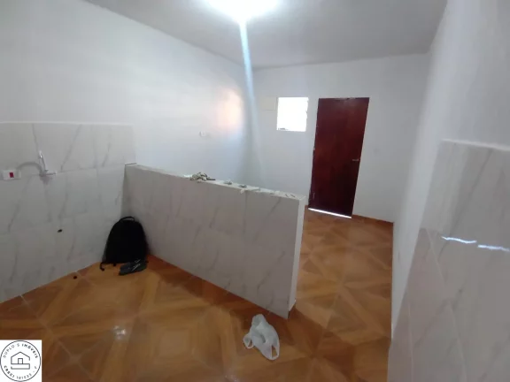 Imagem Imóvel em São Paulo / Zona sul / Vila natal / a 5 minutos da estação mendes / 2 casas no terreno / Aceita entrada.