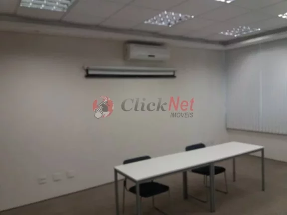 Imagem Sala Comercial à Venda no Centro de São Caetano