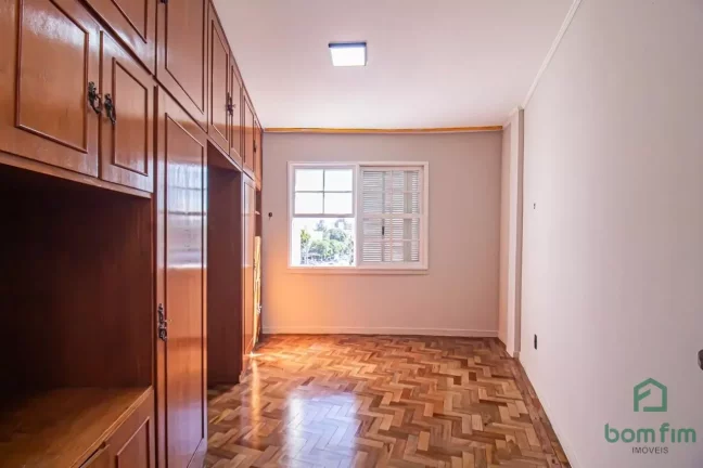 Imagem Apto de 3 dorm c/ garagem, para venda, Boa Vista, Porto Alegre/RS - AP2551