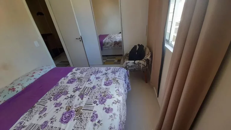Imagem Apartamento para Venda em Rio de Janeiro, Praça Seca, 2 dormitórios, 1 banheiro, 1 vaga