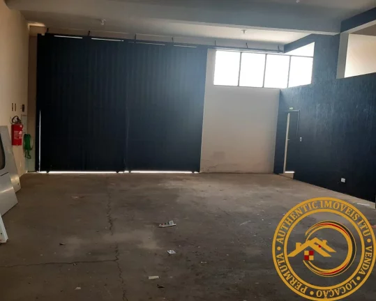 Imagem BARRACAO COMERCIAL em ITU - SP, CENTRO