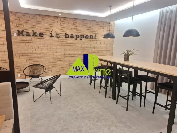 Imagem Apartamento à venda em São Paulo-SP, Penha de França: 1 quarto, 1 sala, 1 banheiro, 1 vaga de garagem, 35,00 m²!