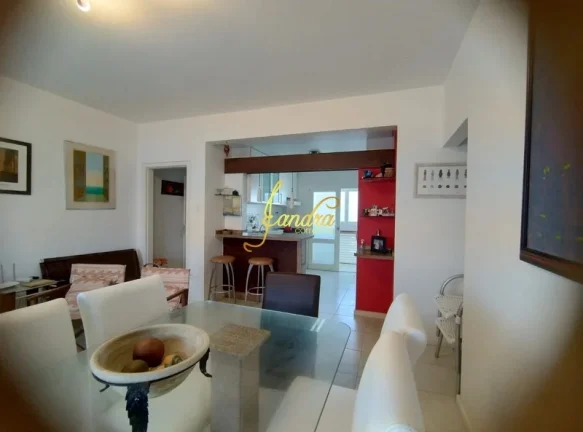 Imagem Apartamento beira mar, na Central de Atlântida!