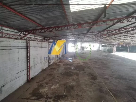 Imagem Galpão estratégico no Demarchi pronto para operar agora