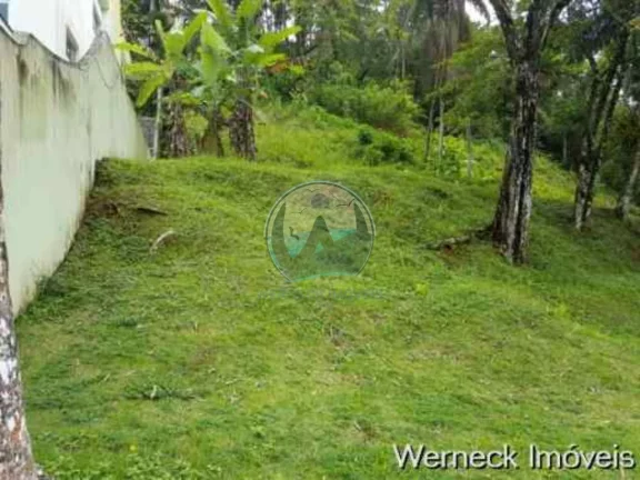 Imagem Terreno à venda em Ubatuba-SP, bairro Santa Rita 600,00 m² de área disponível!