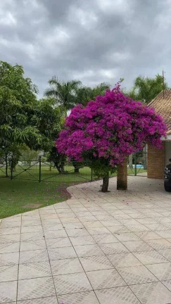 Imagem Casa à venda, 642 m² por R$ 3.500.000,00 - Condomínio Vivendas do Lago - Sorocaba/SP