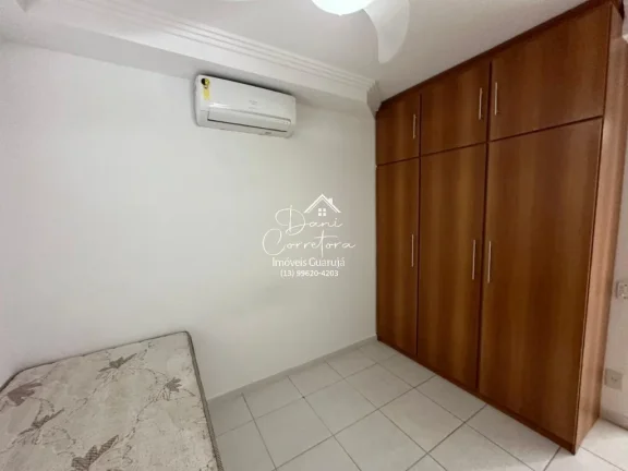 Imagem APARTAMENTO Residencial em GUARUJÁ - SP, VILA ALZIRA