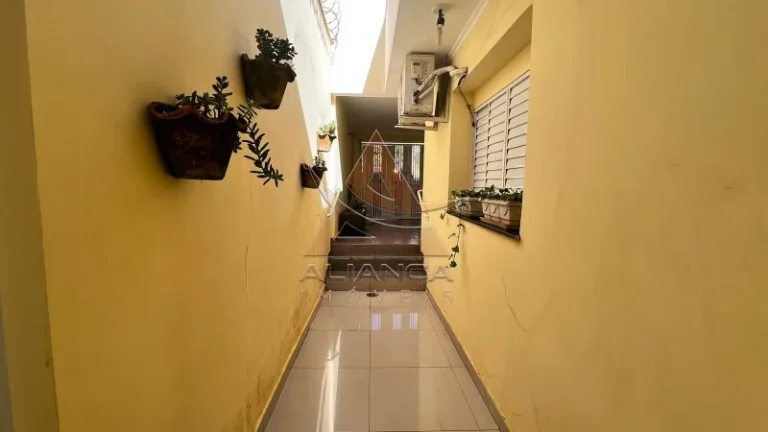 Imagem Casa - Ribeirão Preto - Santa Cruz do José Jacques