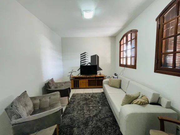 Imagem Casa a Venda 3 quartos Bairro Novo Eldorado Contagem MG