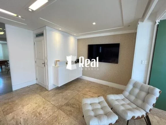 Imagem 3 suítes - Andar Alto