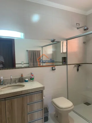 Imagem Casa à venda no bairro Jardim Rosa Cruz - Mogi Guaçu/SP