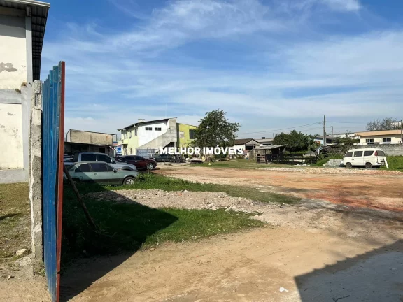 Imagem Terreno à venda, 7260 m² em Salseiros - Itajaí/SC