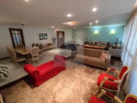 Imagem Apartamento em Jardim Camburi - Vitória