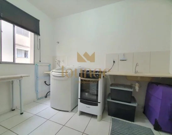 Imagem Apartamento à venda em Vossoroca Zona Sul - Votorantim/SP
