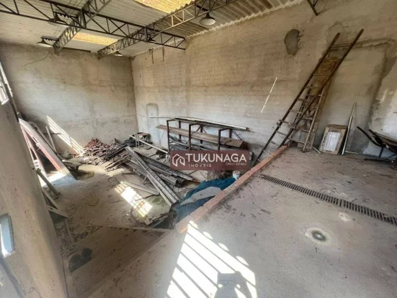 Imagem Casa à venda, 73 m² por R$ 900.000,00 - Vila Irmãos Arnoni - São Paulo/SP