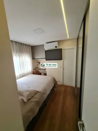 Imagem APARTAMENTO RESIDENCIAL em SÃO JOSÉ DOS CAMPOS - SP, PARQUE INDUSTRIAL