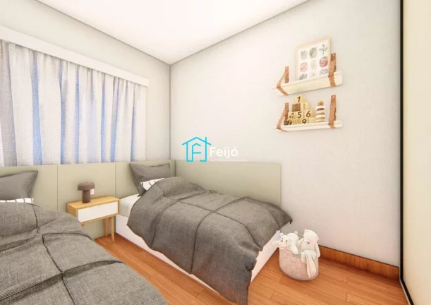 Imagem Sobrados 2 e 3 dormitórios na Zona Sul - Bairro Hípica