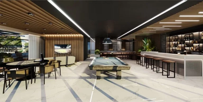 Imagem Roma Residence - Apartamento à venda no bairro Perequê - Porto Belo/SC