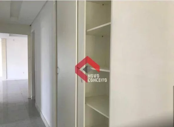 Imagem Apartamento com 4 dormitórios à venda, 225 m² por R$ 1.650.000 - Guararapes - Fortaleza/CE