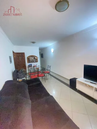 Imagem Ótimo sobrado em Rua Sem Saída - 3 Dorms - 138 m²