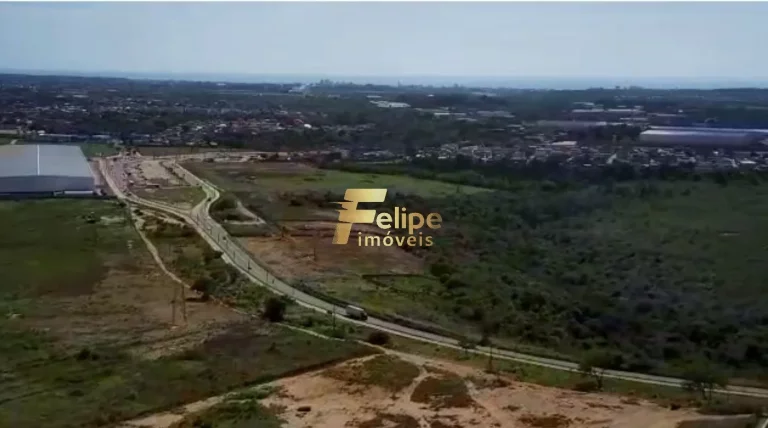 Imagem AREA COMERCIAL em SERRA - ES, CIVIT I