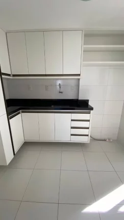 Imagem Apartamento à venda no Ed. Construtor Jesuíno Maciel com varanda gourmet e suíte - 5º andar