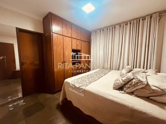 Imagem Apartamento - Ribeirão Preto - Vila Seixas - Região Leste