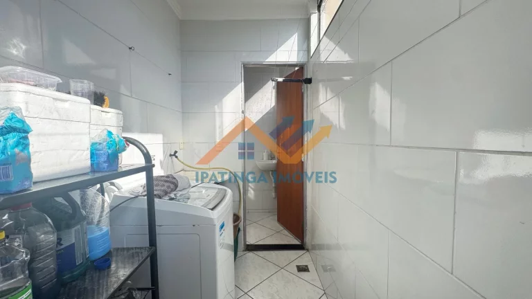 Imagem Casa à venda no bairro Cidade Nova - Santana do Paraiso