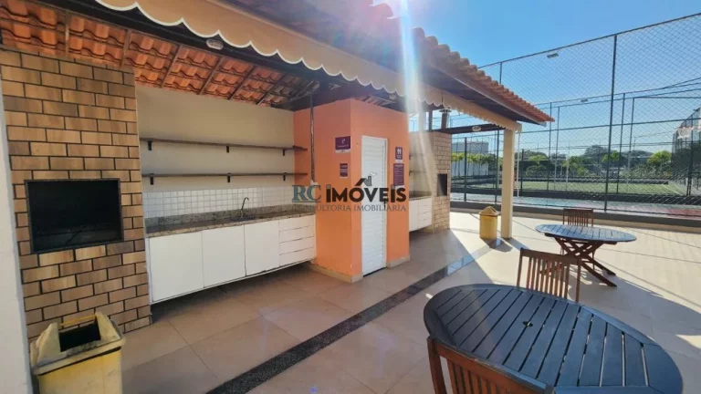Imagem Apartamento a Venda no bairro Vista Alegre - São Gonçalo, RJ