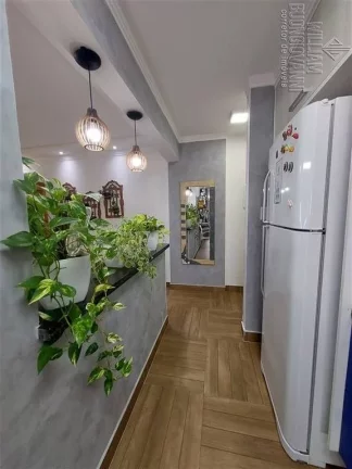 Imagem Apartamento à Venda em Flórida, Praia Grande - SP