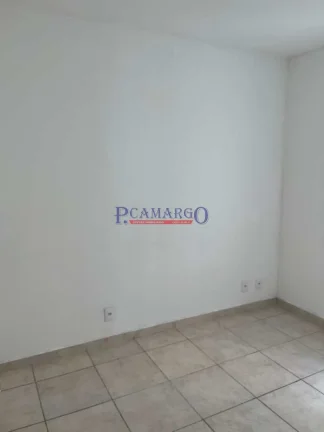 Imagem Apartamento Padrão
