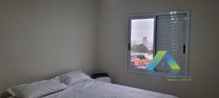 Imagem EXCELENTE APATAMENTO COM 3 DORMS, 1 SUITE E 2 VAGAS FIXAS.