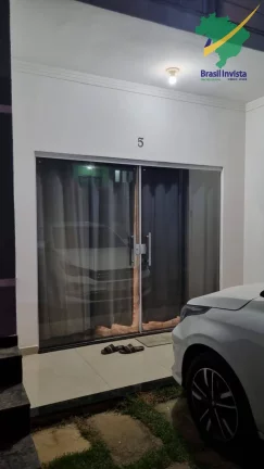 Imagem APARTAMENTO EM CONDOMÍNIO NO ALTO DE TAPERAPUAN SEMI-MOBILIADO