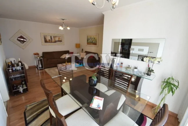Imagem Apartamento à venda no bairro Planalto Paulista - São Paulo/SP, Zona Sul
