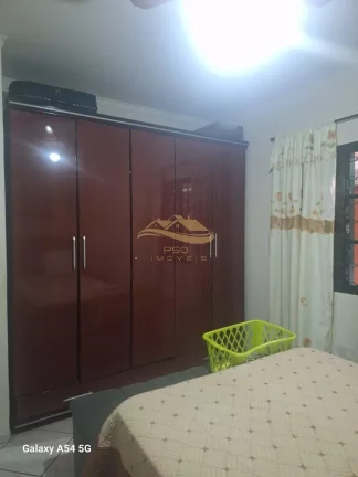 Imagem CASA RESIDENCIAL em INDAIATUBA - SP, JARDIM EUROPA