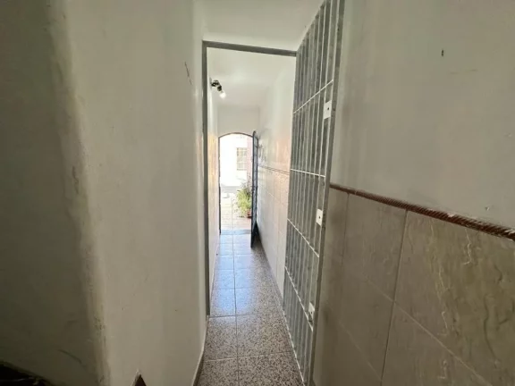Imagem Casa com 3 Quartos à Venda, 140 m² em Vila Gomes Cardim - São Paulo